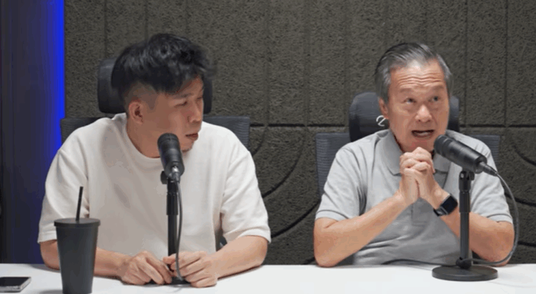 Tan Kin Lian Net Worth