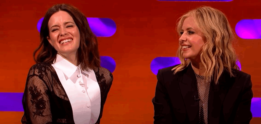 Claire Foy Daughter Claire Foy Daughter