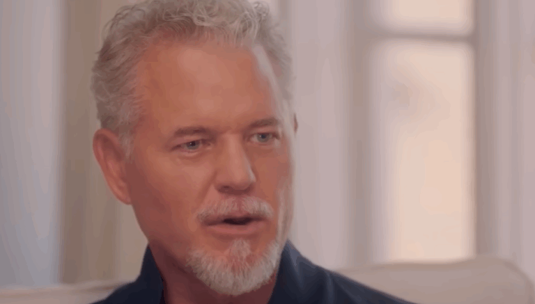 Eric Dane Girlfriend