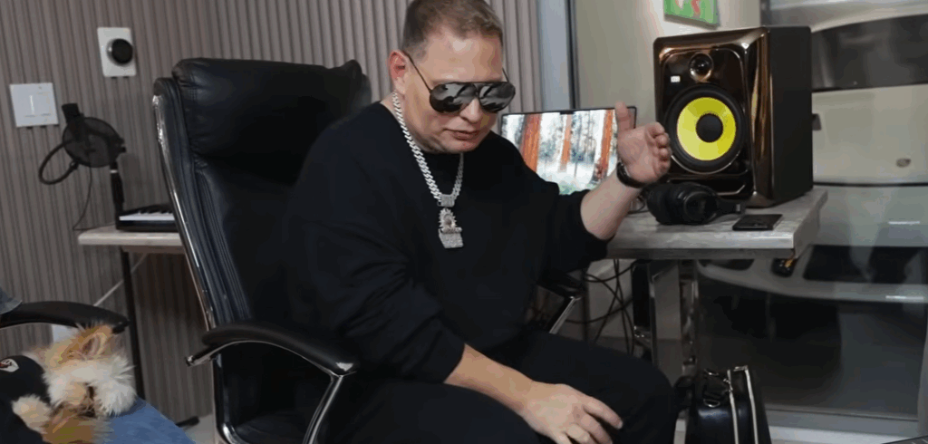 Scott Storch Net Worth Scott Storch Net Worth
