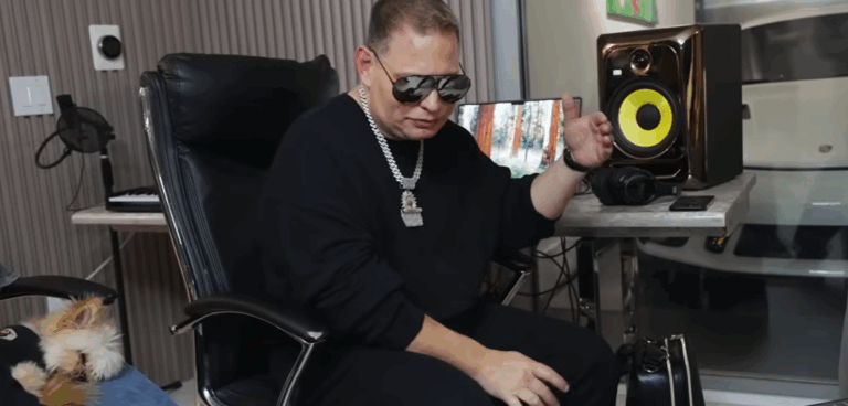 Scott Storch Net Worth