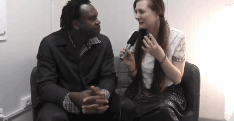 Dr Alban Net Worth