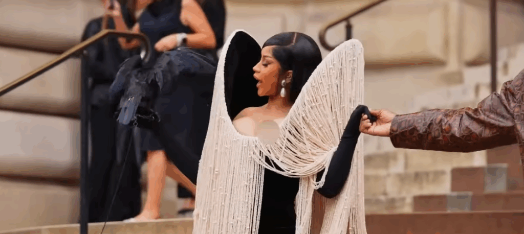 Did Stefon Diggs And Cardi B Break Up