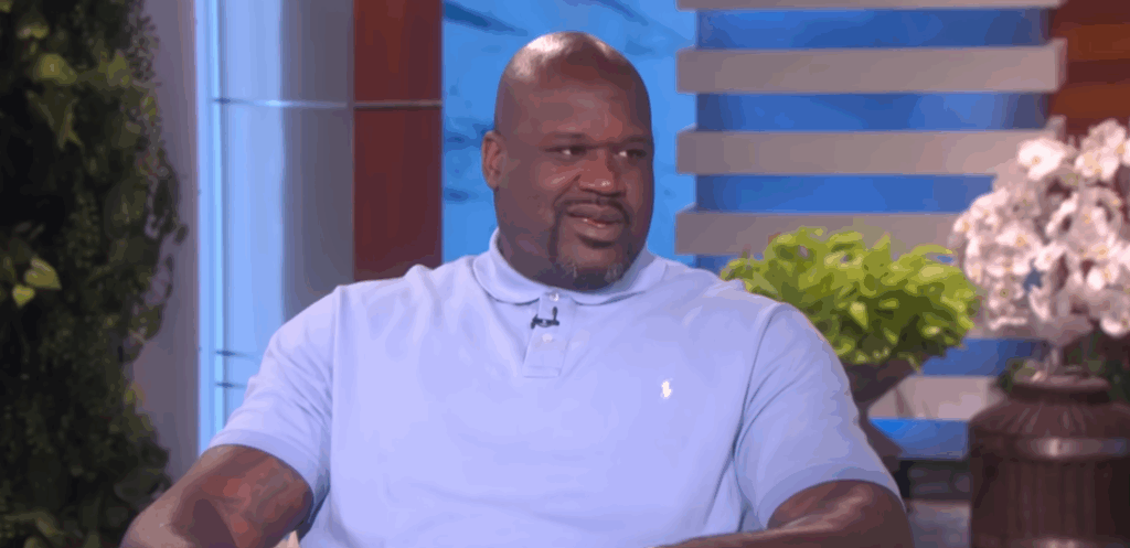 Shaquille O'neal Girlfriend