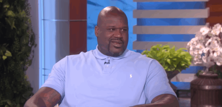 Shaquille O'neal Girlfriend
