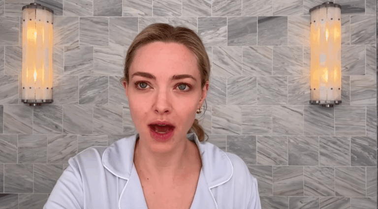 Amanda Seyfried Height