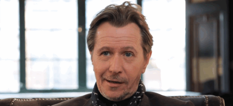 Gary Oldman Height