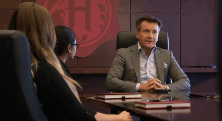 Robert Herjavec Net Worth