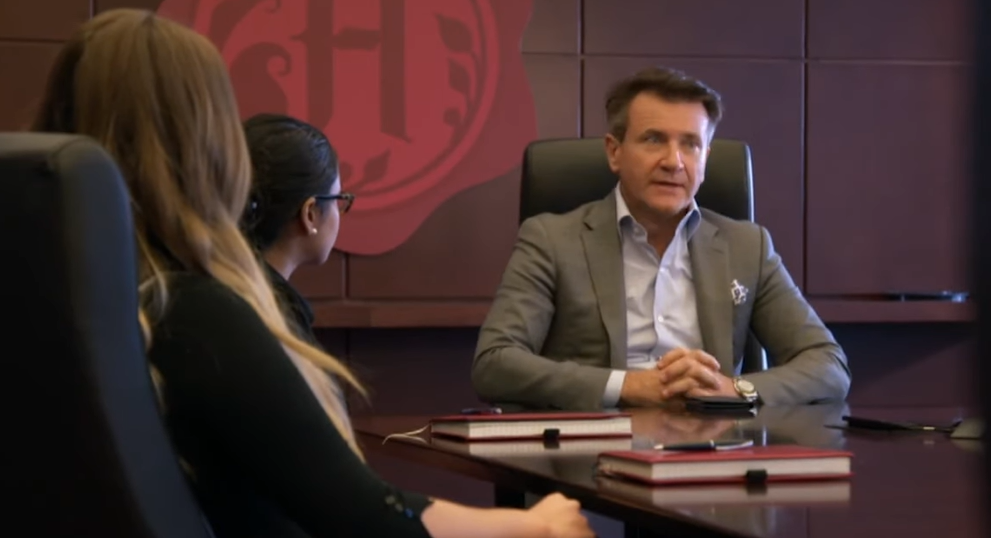 Robert Herjavec Net Worth Robert Herjavec Net Worth