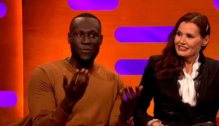 Stormzy Net Worth