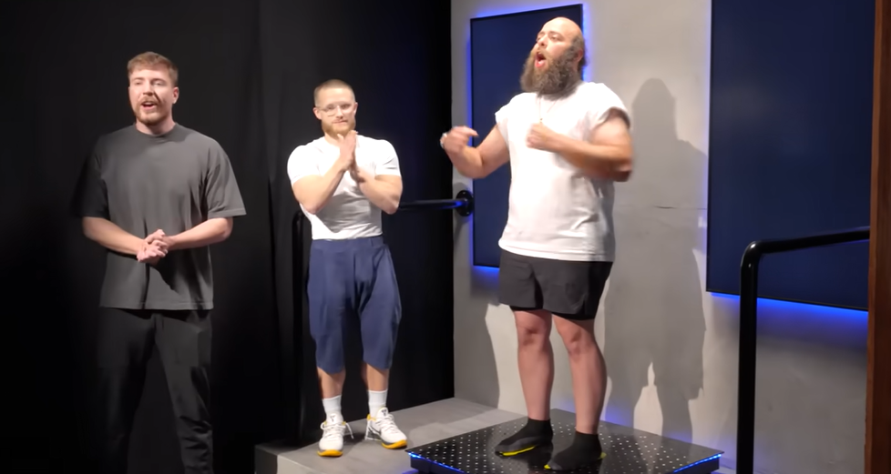 Mrbeast Weight Loss Mrbeast Weight Loss