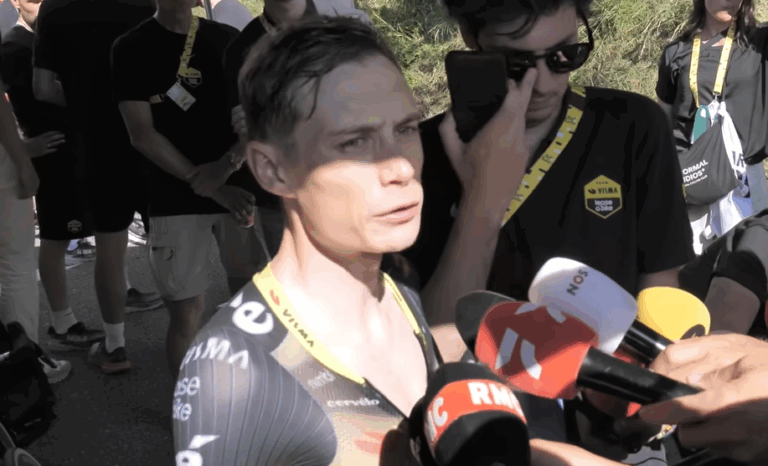 Jonas Vingegaard Net Worth