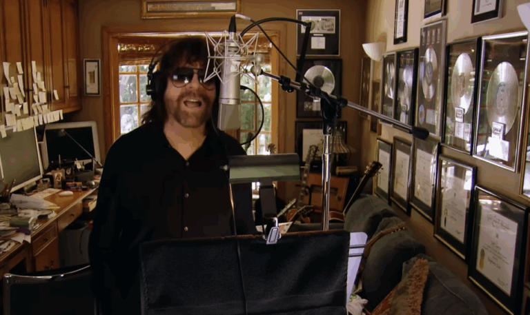 Jeff Lynne Net Worth