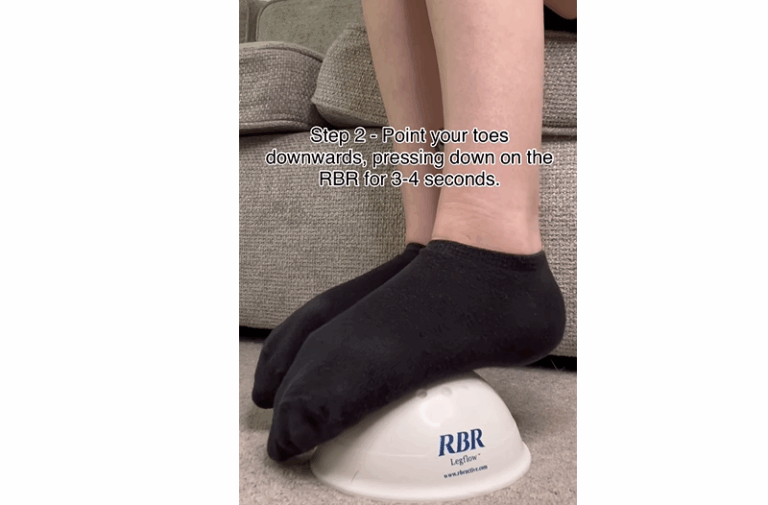 Rbr Leg Flow Net Worth