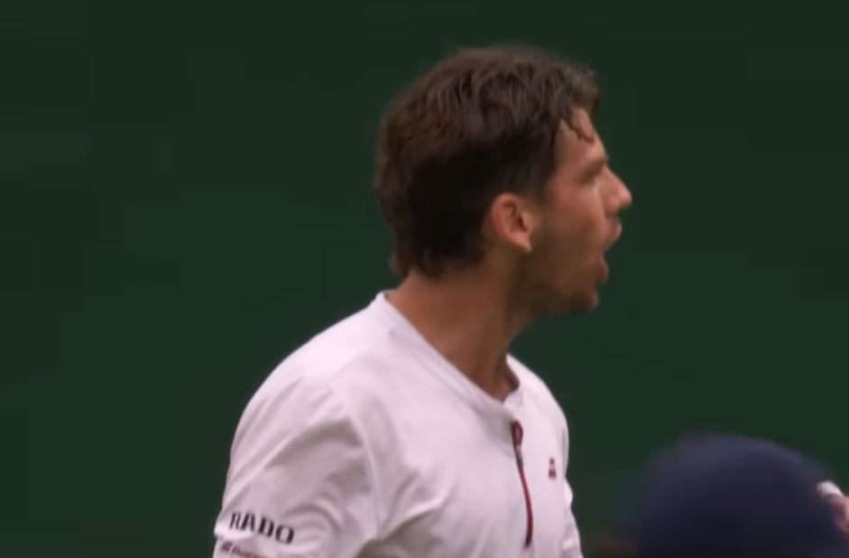 Cameron Norrie Net Worth Cameron Norrie Net Worth