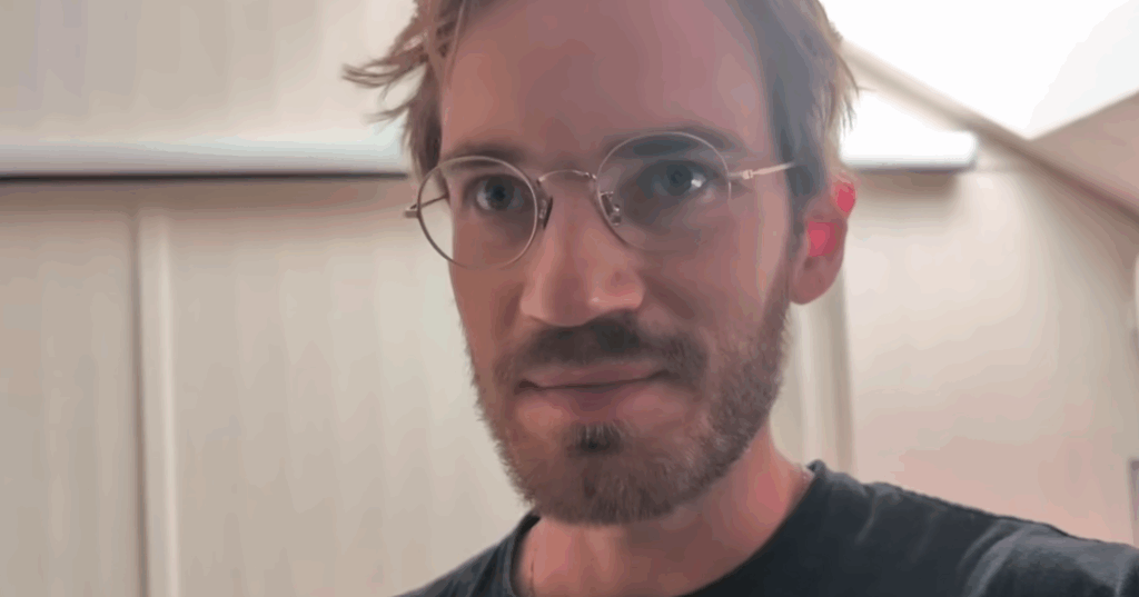 Pewdiepie Height Pewdiepie Height