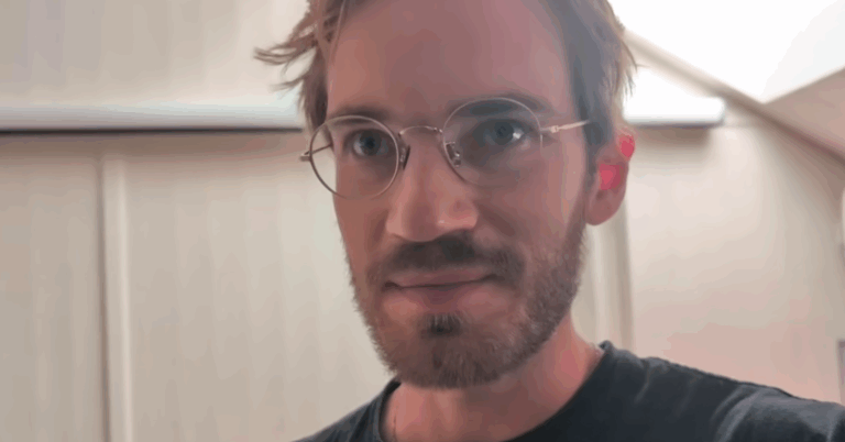 Pewdiepie Height