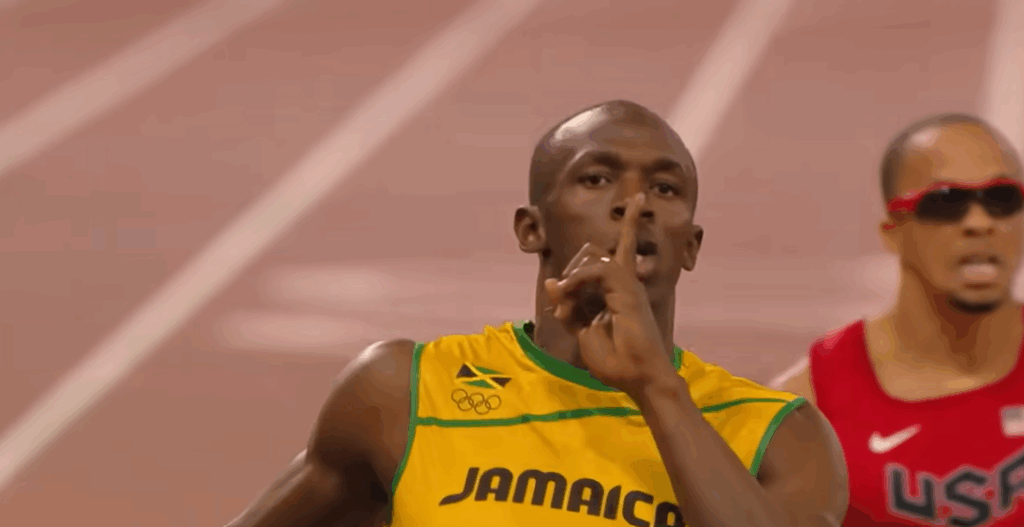 Usain Bolt Height Usain Bolt Height