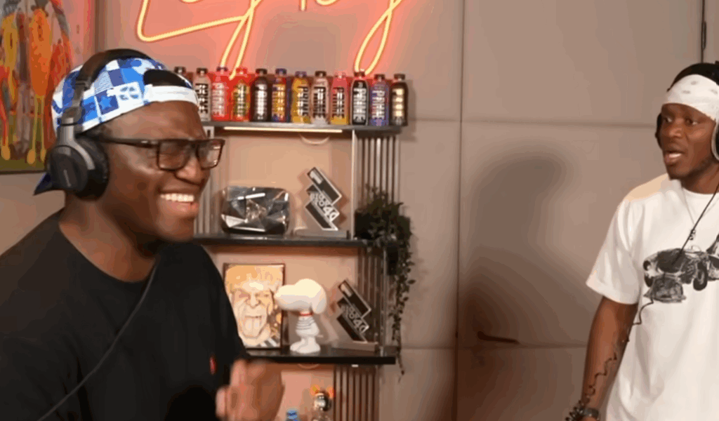 Deji Height