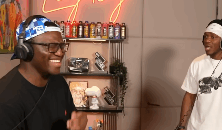 Deji Height