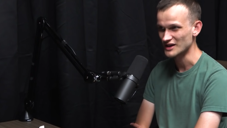 Vitalik Buterin Net Worth Vitalik Buterin Net Worth