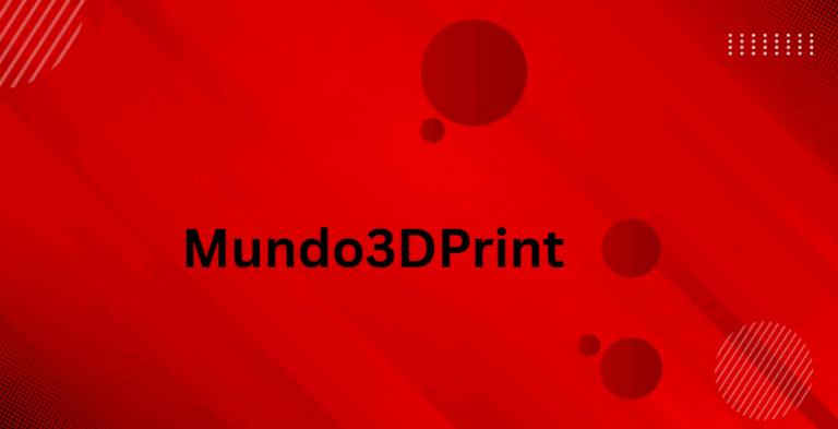mundo3dprint