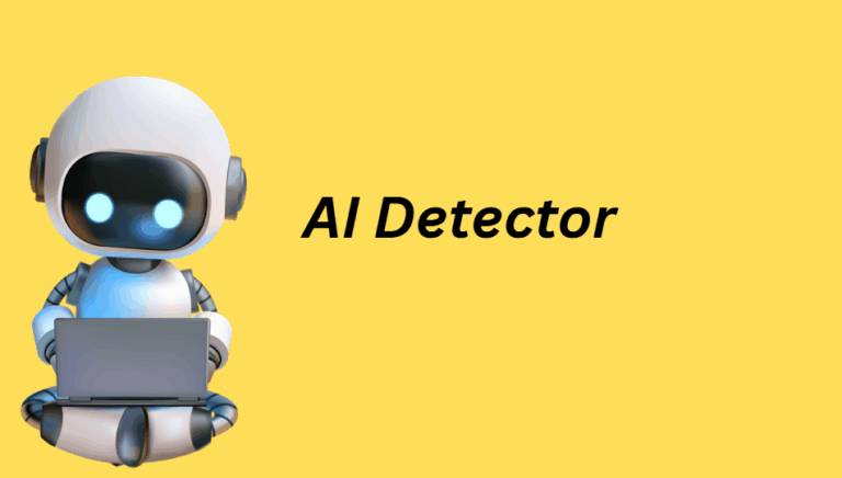AI Detector: