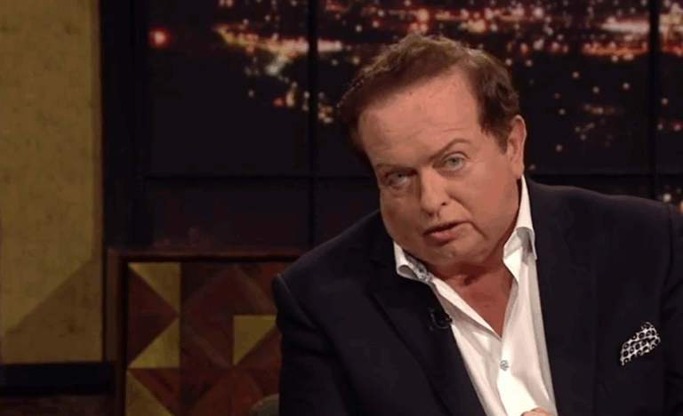 Marty Morrissey Girlfriend