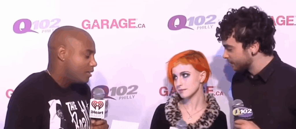 Did Hayley Williams And Taylor York Break Up Did Hayley Williams And Taylor York Break Up