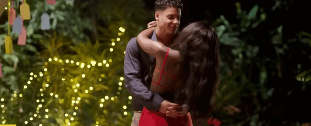 Jana And Kenny Break Up
