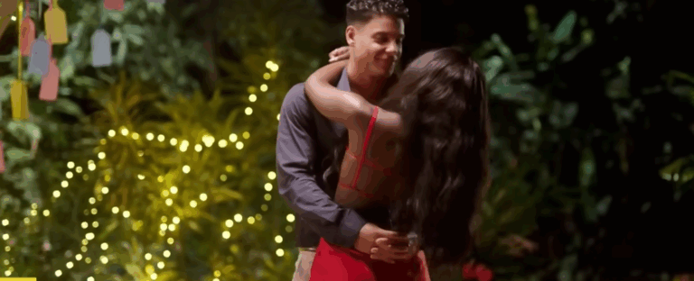 Jana And Kenny Break Up