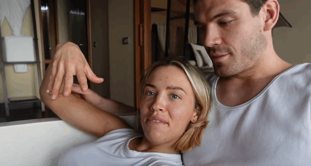 Why Did Tammy Hembrow And Matt Poole Break Up Why Did Tammy Hembrow And Matt Poole Break Up
