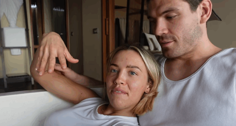 Why Did Tammy Hembrow And Matt Poole Break Up
