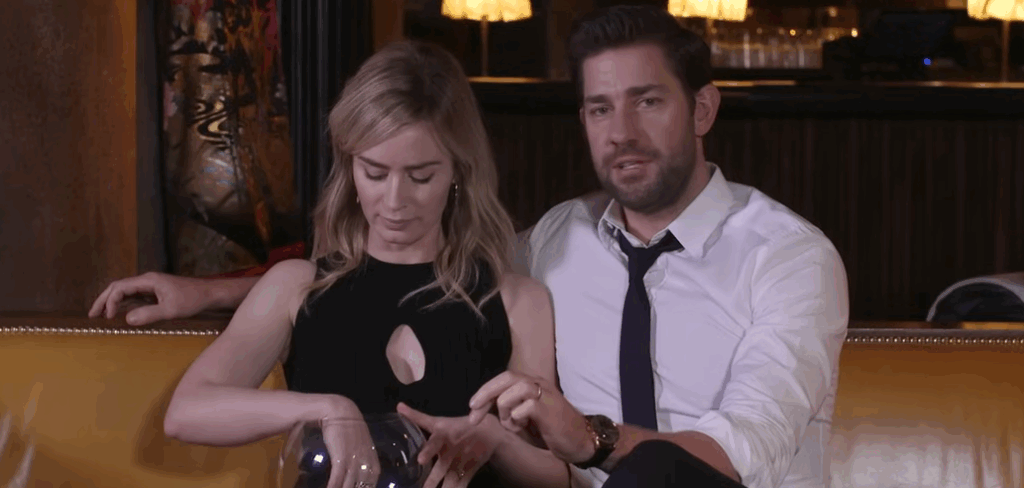 John Krasinski Net Worth John Krasinski Net Worth