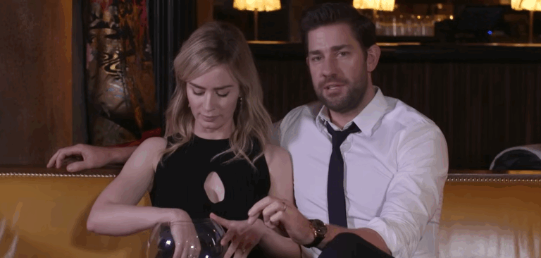 John Krasinski Net Worth
