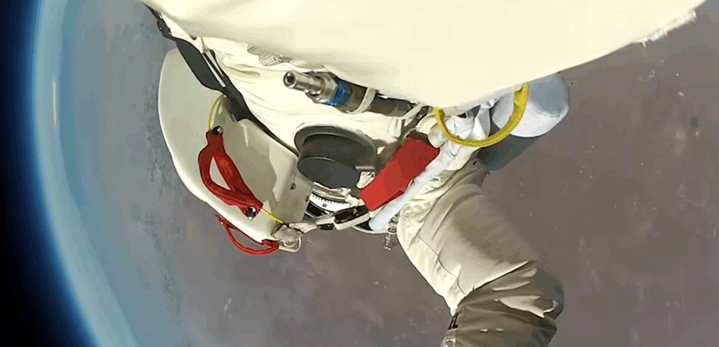 Felix Baumgartner Jump Height Felix Baumgartner Jump Height