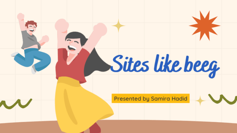 Sites like beeg
