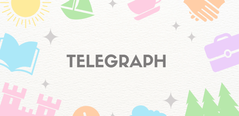 Telegraph