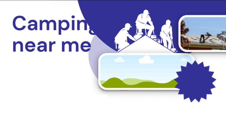 camping near me