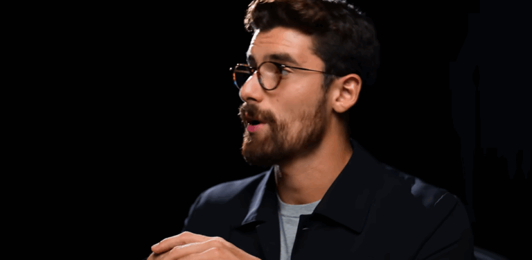 Iman Gadzhi Net Worth