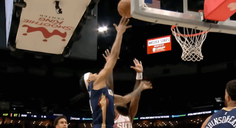 Brandon Boston Jr Height