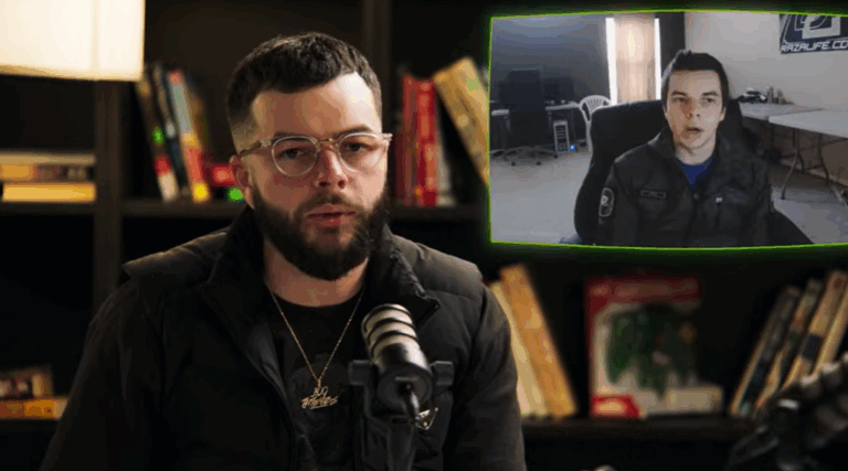 Nadeshot Net Worth