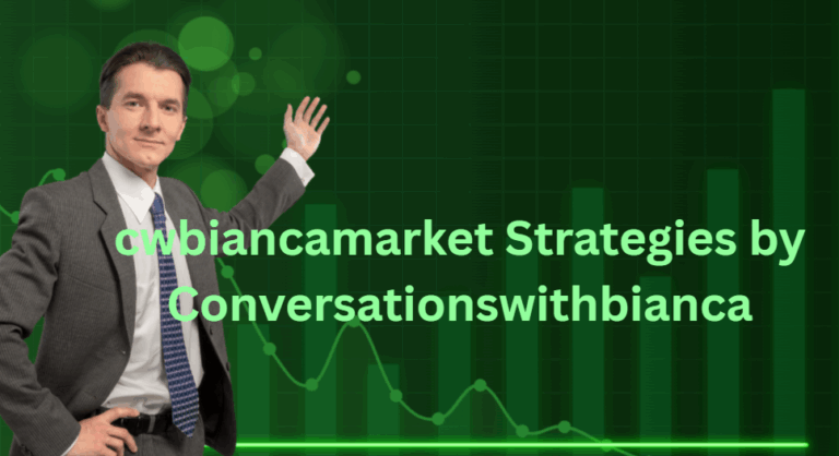 cwbiancamarket Strategies by Conversationswithbianca