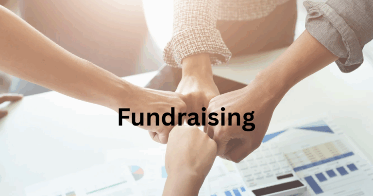 Fundraising