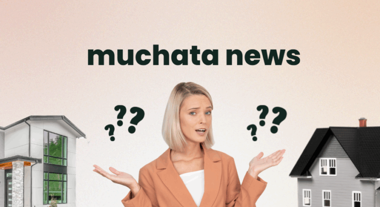 muchata news