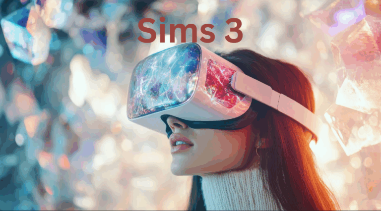 Sims 3