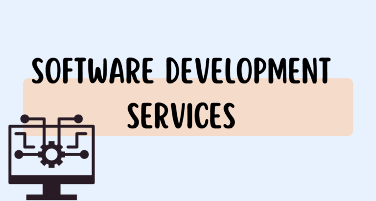 Software Development Services