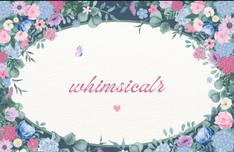 whimsical
