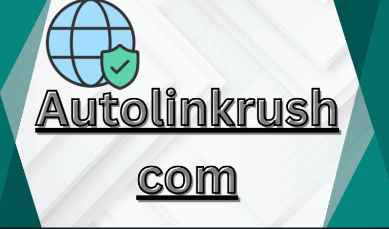 Autolinkrush.com