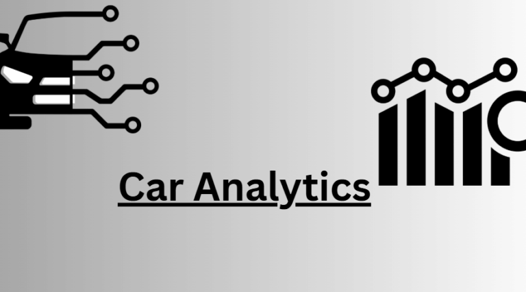 Car Analytics